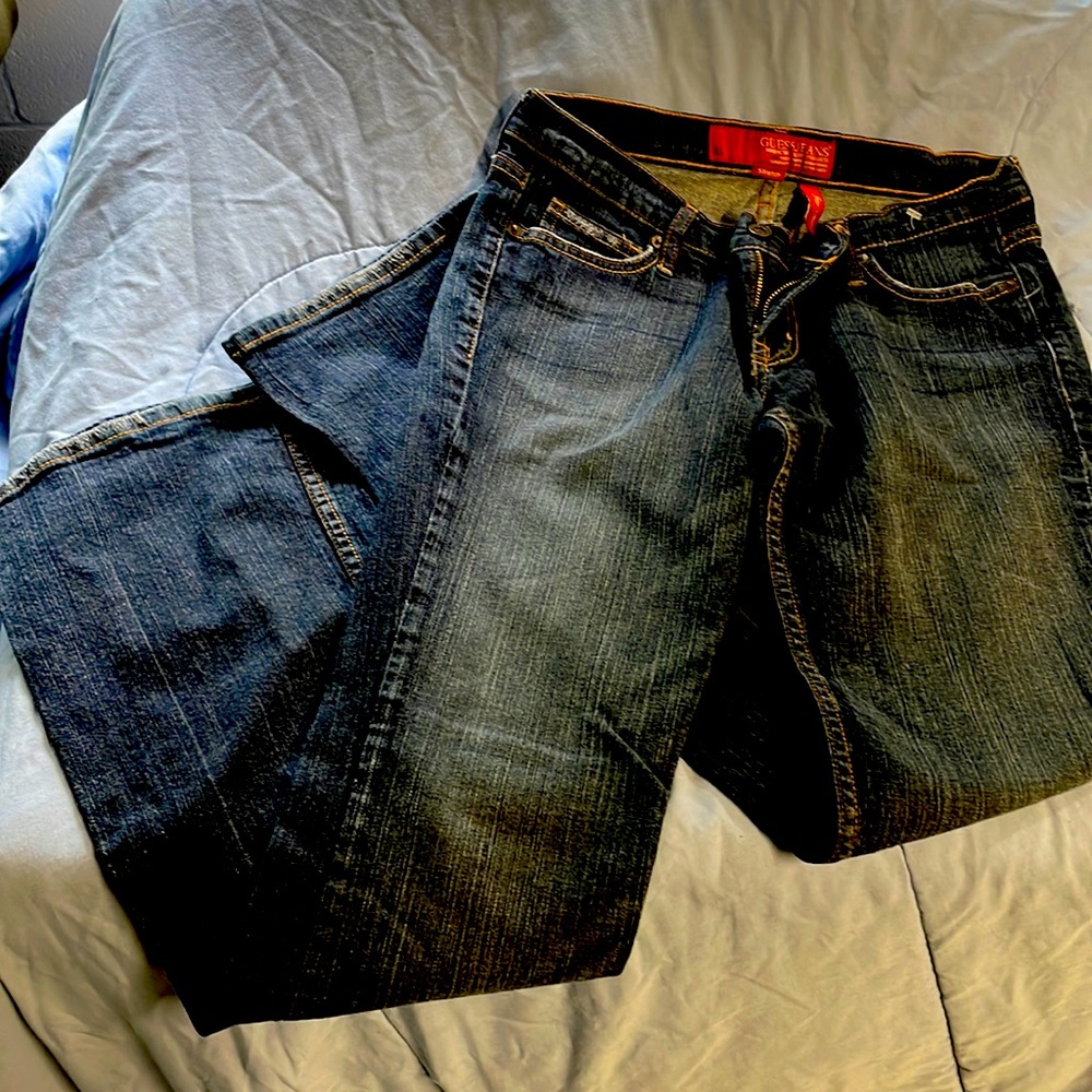 Guess jeans